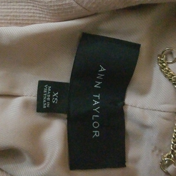 Ann Taylor Coat - Picture 3 of 6